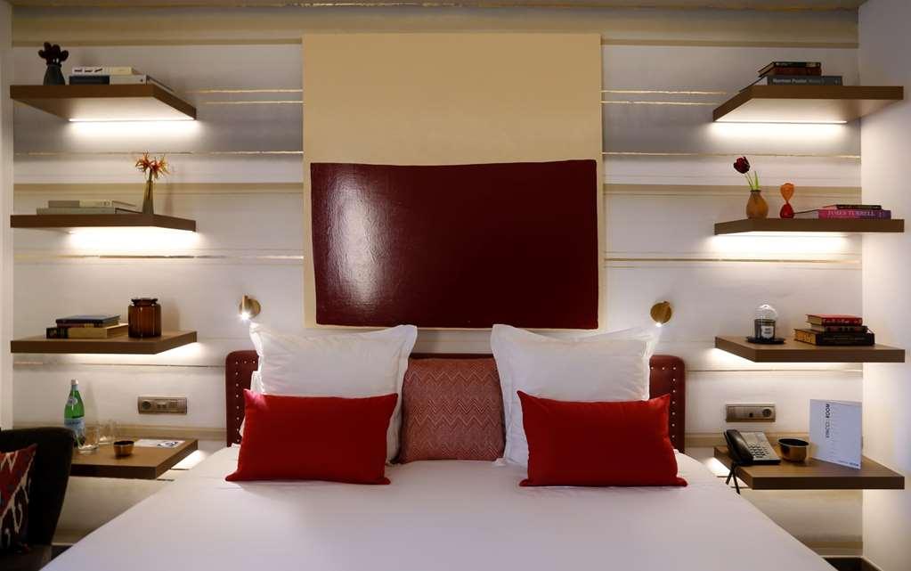 Vincci Mae Ξενοδοχείο Βαρκελώνη Δωμάτιο φωτογραφία