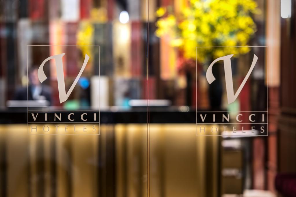 Vincci Mae Ξενοδοχείο Βαρκελώνη Λογότυπο φωτογραφία