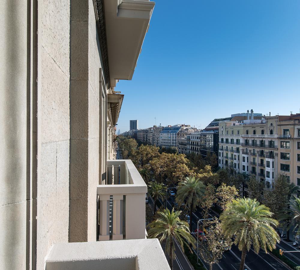 Vincci Mae Ξενοδοχείο Βαρκελώνη Εξωτερικό φωτογραφία