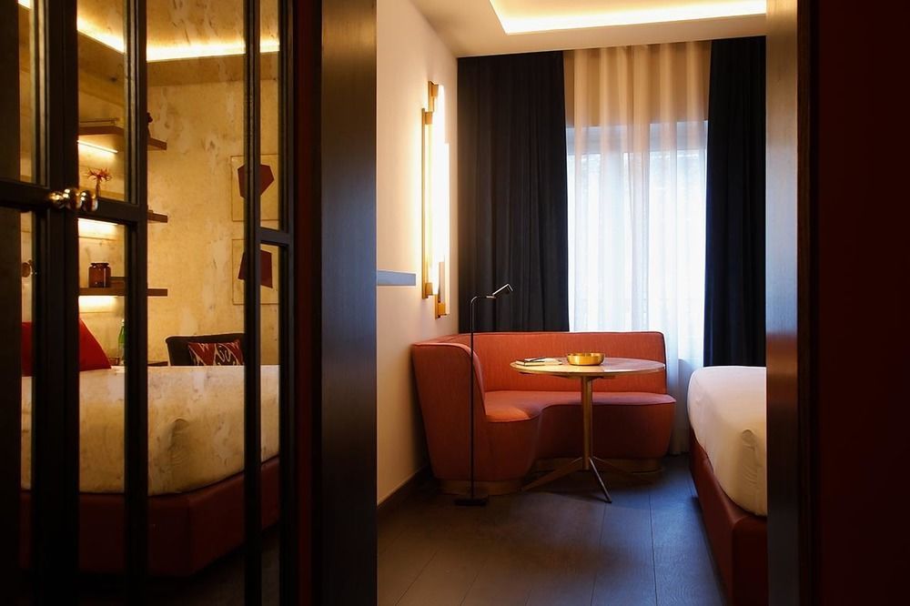 Vincci Mae Ξενοδοχείο Βαρκελώνη Εξωτερικό φωτογραφία